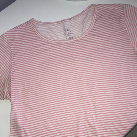 Pacsun crop tee - Picture 1 of 4